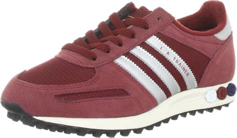 adidas la trainer herren bordeux|adidas la trainer xlg.